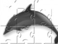                                                                     Dolphin Jigsaw קחשמ