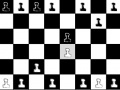                                                                     Chess board קחשמ