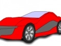                                                                     Fantastic concept car coloring קחשמ