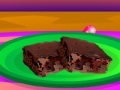                                                                     Chocolate Brownies קחשמ