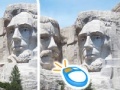                                                                       Mount Rushmore ליּפש