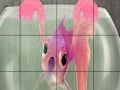                                                                     Pink Fish on The Lantern Slide Puzzle קחשמ