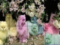                                                                     Colorful cats slide puzzle קחשמ