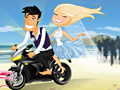                                                                     Motorcycle Wedding קחשמ