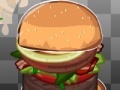                                                                       Beefy Burger Designer ליּפש