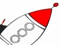                                                                     Rocket coloring game קחשמ