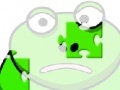                                                                     Cartoon Frog קחשמ