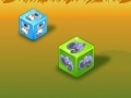                                                                    Animals cubes קחשמ