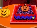                                                                      Halloween Cake Decoration ליּפש