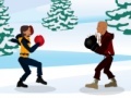                                                                     Winter Boxing קחשמ