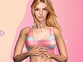                                                                     3D Dress Up - Britney Spears (Britney Spears) קחשמ