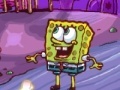                                                                     SpongeBob Squarepants Dressup Game קחשמ