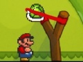                                                                     Super Angry Mario 2 קחשמ