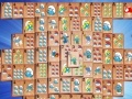                                                                     Smurfs: Classic Mahjong קחשמ
