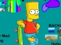                                                                     Pimp Bart Simpson  קחשמ
