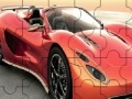                                                                     Red racing car puzzle קחשמ