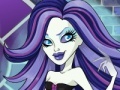                                                                       Monster High Spectra Vondergeist Hairstyle  ליּפש