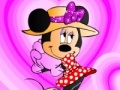                                                                       Minnie Mouse Dress Up ליּפש