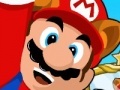                                                                       Mario - mirror adventure ליּפש