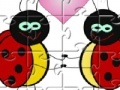                                                                       Lady Bugs: Jigsaw ליּפש