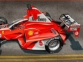                                                                     Super Race Car Jigsaw 3 קחשמ