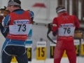                                                                     Biathlon: Five shots קחשמ