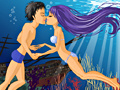                                                                       Mermaid Love ליּפש