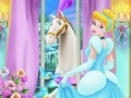                                                                     Cinderella 5: Jigsaw Puzzle קחשמ