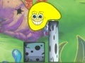                                                                     Spongebob Jelly Puzzle קחשמ