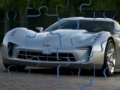                                                                     Chevrolet Stingray Puzzle קחשמ