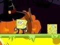                                                                     SpongeBob halloween adventure קחשמ