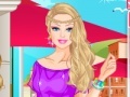                                                                       Barbie in Venice Dress Up ליּפש