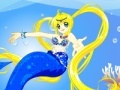                                                                     Lovely Mermaid קחשמ