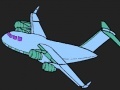                                                                     Custom aircraft coloring קחשמ