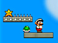                                                                     Super Mario Stairsways קחשמ