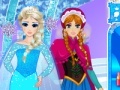                                                                       Frozen Princess ליּפש