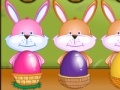                                                                     Easter Egg Bakery קחשמ