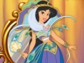                                                                     Disney: Princess Jasmine קחשמ