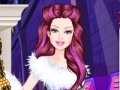                                                                       Barbie Monster High Star Dress Up ליּפש