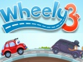                                                                     Wheely 3 קחשמ