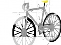                                                                       Bicycle Jigsaw ליּפש