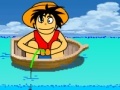                                                                     Fishing Luffy קחשמ