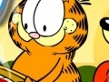                                                                     Garfield's finding my Monday קחשמ