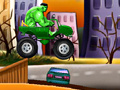                                                                     Hulk Truck קחשמ