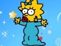                                                                     Bart Simpson vs Monsters קחשמ