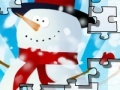                                                                     Snowman קחשמ