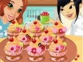                                                                     Cupcakes for Charity קחשמ