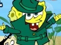                                                                     Sponge Bob: Quick Dress Up קחשמ