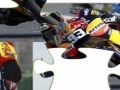                                                                     Puzzle 2010: 125 cc World Champion Marc Marquez קחשמ