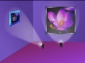                                                                     Ultra-Violet Gallery Escape קחשמ